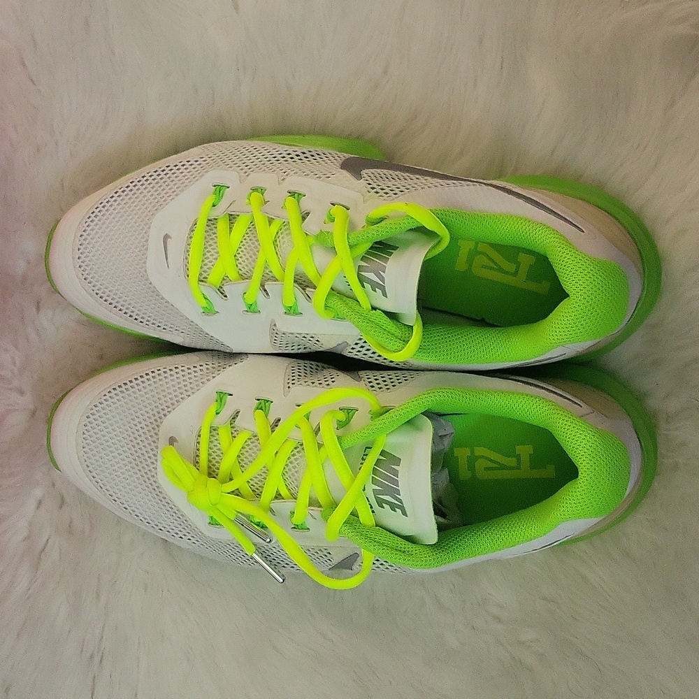 NIB- Men's Nike Lunar TR1 shoes (2012) size 11.5M - Picture 3 of 11